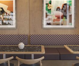 B&B HOTEL Murcia Thader imagen 5