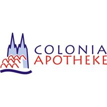 Logo der Colonia-Apotheke