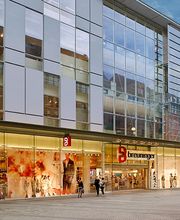 Breuninger Nürnberg Bild 1