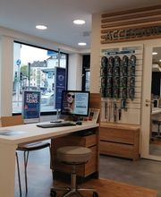 Apollo-Optik - Dortmund Ecke Neuer Graben Bild 3