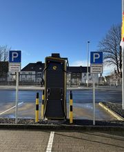 e-regio Ladestation Bild 1