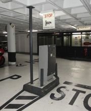 Parking Saba Plaza España imagen 3