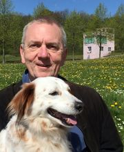 Dr. med. vet. Friedrich E. Röcken Bild 1