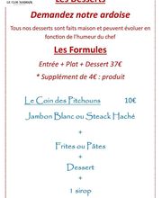 Hôtel Le Saint-Jean image 18