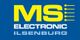 Logo MS-Electronic in Ilsenburg