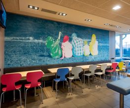 McDonald's Bild 6