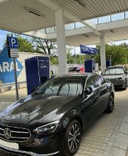 Aral pulse Ladestation Bild 2