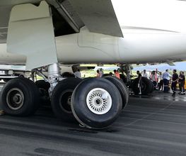 Air Safety Security Services Sàrl Bild 12