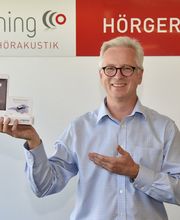 Hörakustik Lengning Bild 1