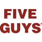 Five Guys Lausanne