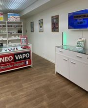 Neovapo : cigarette électronique, e-liquide et CBD image 4