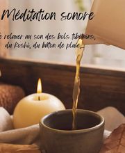 ALOHA Thérapies naturelles - Liliane Aeby Bild 4