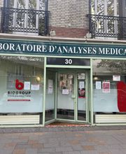 Laboratoire Suresnes Vaillant -  BIOGROUP PARIS OUEST image 1