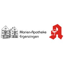 Logo der Marien-Apotheke