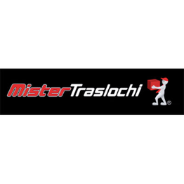 Mister Traslochi Roma logo