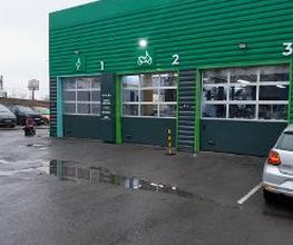 Feu Vert image 3