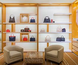 Louis Vuitton Genova immagine 12
