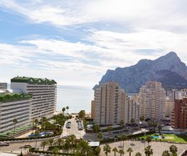 Ambar Beach- Apartamentos Morpar Calp imagen 8