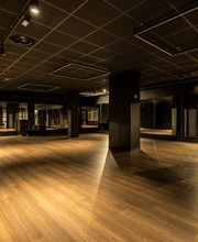 Fitness First Heilbronn - Kursraum