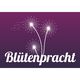 Logo - Blütenpracht - Blumengeschäft - Hamburg
