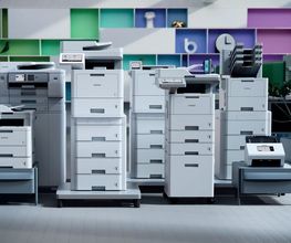 Aub' Printer image 1