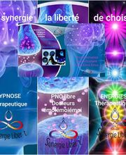 Béatrice Perez SynergieLiber t.. image 2