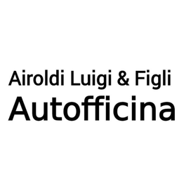 Garage Airoldi logo