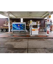 Shell Recharge Charging Station Bild 14