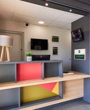 B&B HOTEL Caen Mémorial image 8