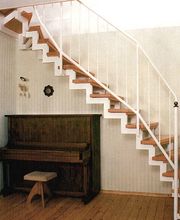 Glotz Treppenbau Bild 7
