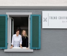 Trend Coiffure Bild 8