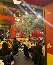 Fradiavolo Pizzeria - Torino Piazza Carlina immagine 13