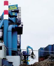 Nord-Schrott GmbH & Co. KG Bild 3