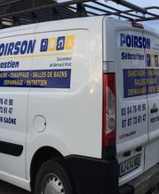 Poirson Sébastien image 1
