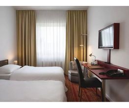 Hotel Astra Bild 2