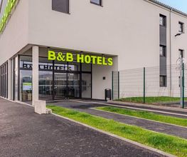 B&B HOTEL Mâcon Sud image 4