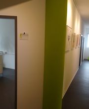 Physiotherapie Gesund Tobias Müller | Kehl Bild 9