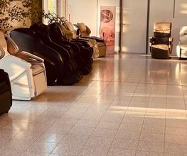 Alpha Techno Massagesessel GmbH Bild 5