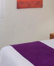 Hotel Lois Express Monterrey Aeropuerto La Fe imagen 5