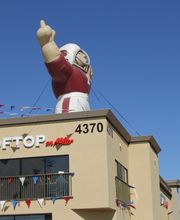 Rooftop on Miller image 7