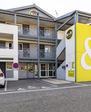 B&B HOTEL Saint-Étienne La Terrasse image 3