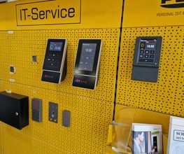 IT-Service powered by Zahner Net GmbH Bild 7