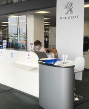 Peugeot GEMY Lorient image 6