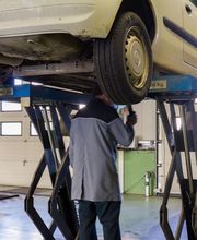 Auto Bilan Chasseneuillais image 10