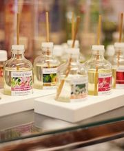 Toppharm St. Peter Apotheke Drogerie Sanitätsgeschäft Bild 9