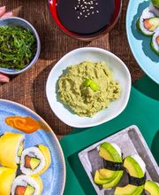 EAT HAPPY Bild 1