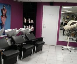 Millesime Coiffure image 3