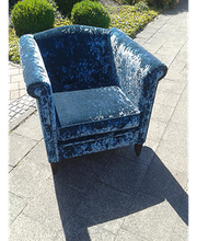 Polsterei Hinseln Bild 5