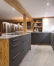 HolzArt AG Innenausbau, Küchen, Fenster Bild 5