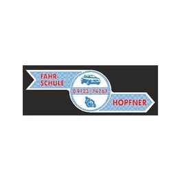 Fahrschule Höpfner GbR